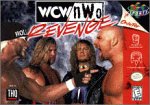 WCW/nWo Revenge (Nintendo 64)